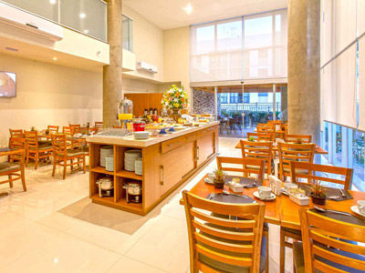 Marklin Hotel 3*