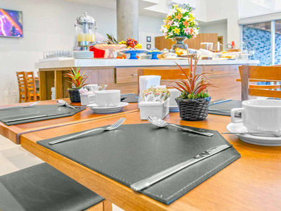 Hotel Marklin Sao Carlos (Sao Paulo)