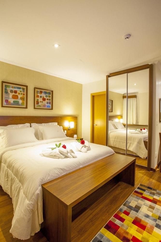 Marklin 3* Sao Carlos (Sao Paulo)