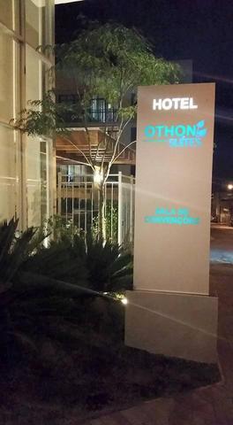 Marklin 3* Sao Carlos (Sao Paulo)