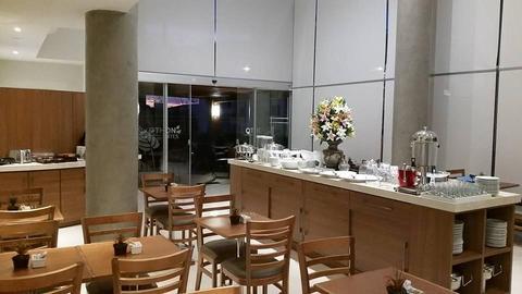 Marklin 酒店 3*