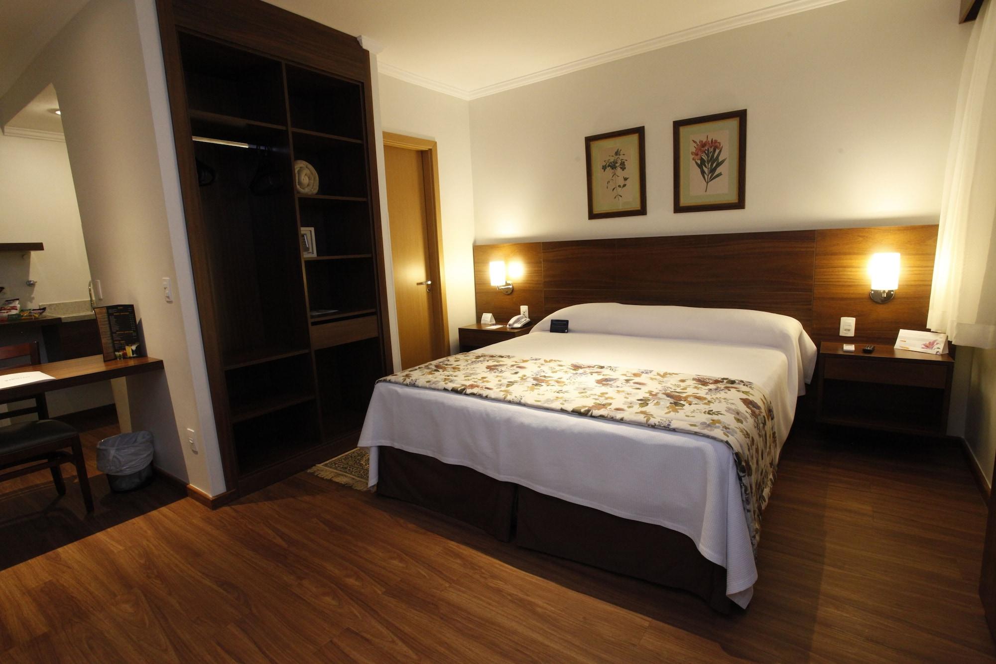 Marklin Hotel 3*