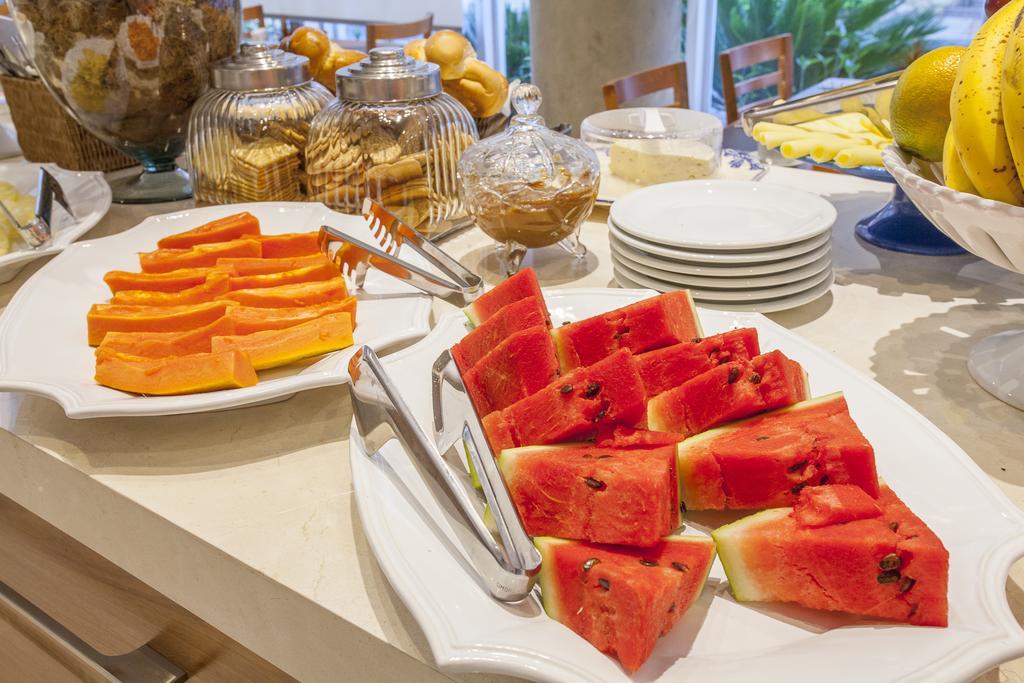 Marklin Hotel Sao Carlos (Sao Paulo)
