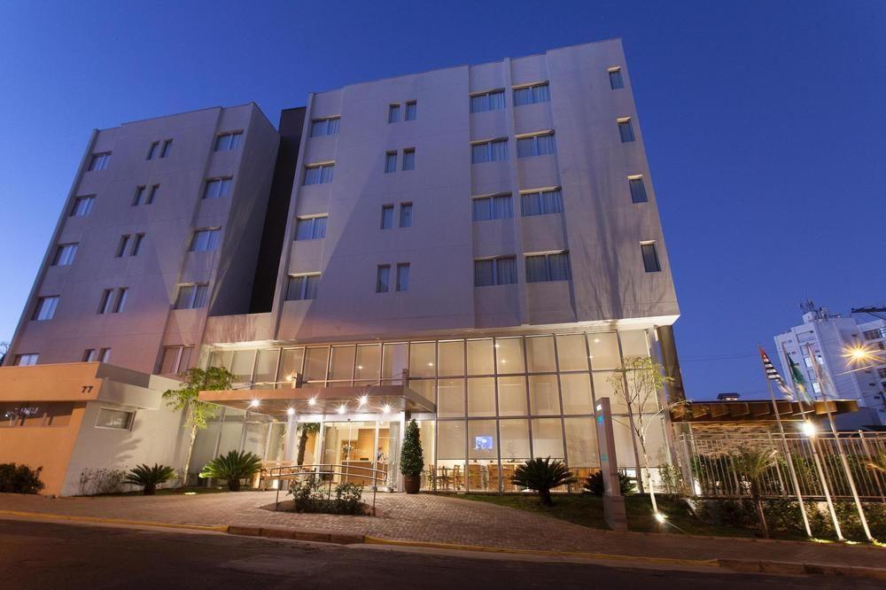 Marklin Hotel