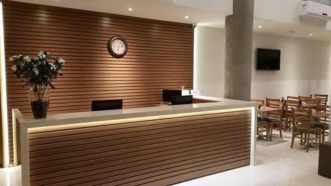 Hotel Marklin