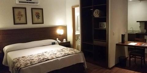 Hotel Marklin 3*