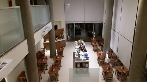 Hotel Marklin Sao Carlos (Sao Paulo)