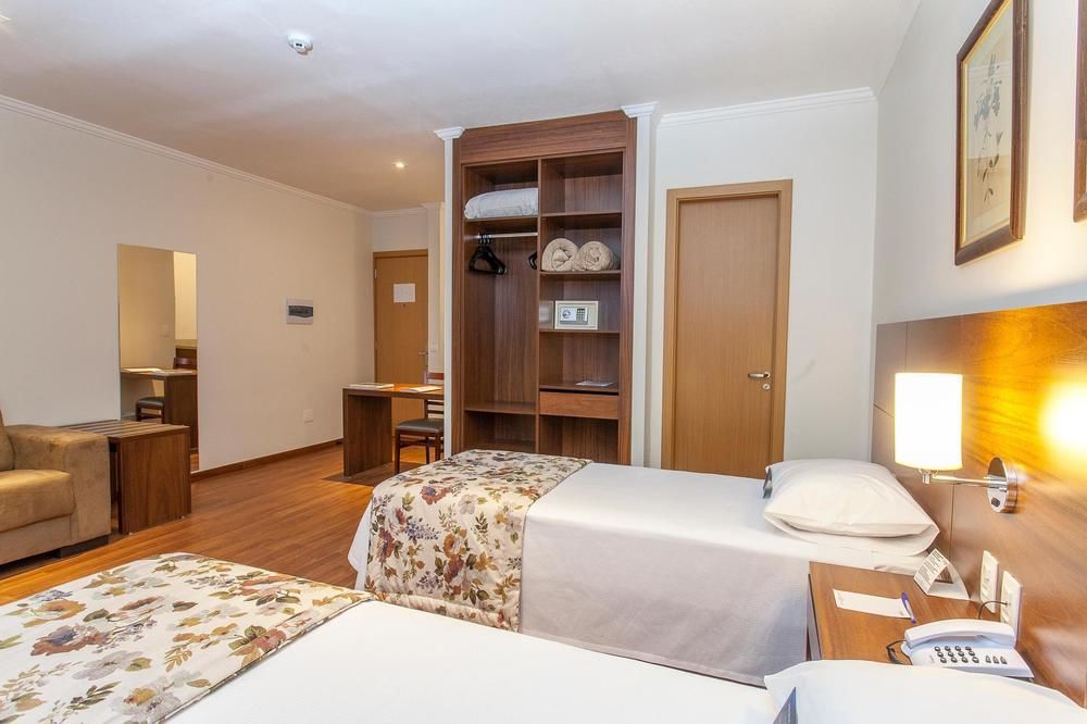 Marklin Hotel