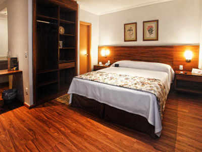 Marklin Hotel Sao Carlos (Sao Paulo)
