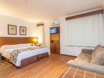 Hotel Marklin