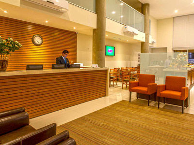 Marklin Hotel 3*