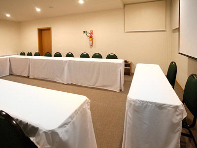Marklin 3* Sao Carlos (Sao Paulo)