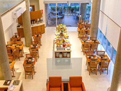Hotel Marklin 3*