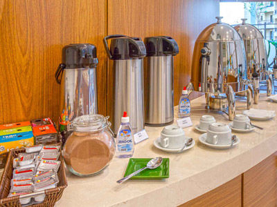 Marklin Hotel Sao Carlos (Sao Paulo)