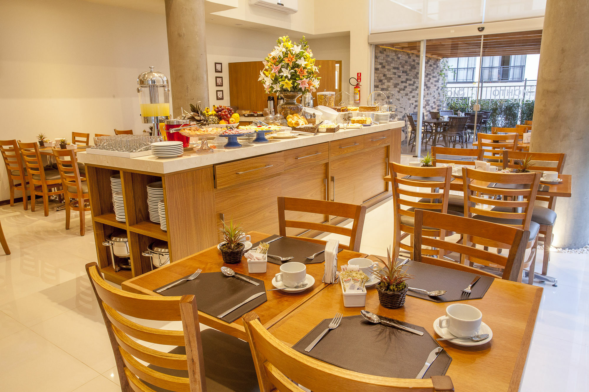 Hotel Marklin