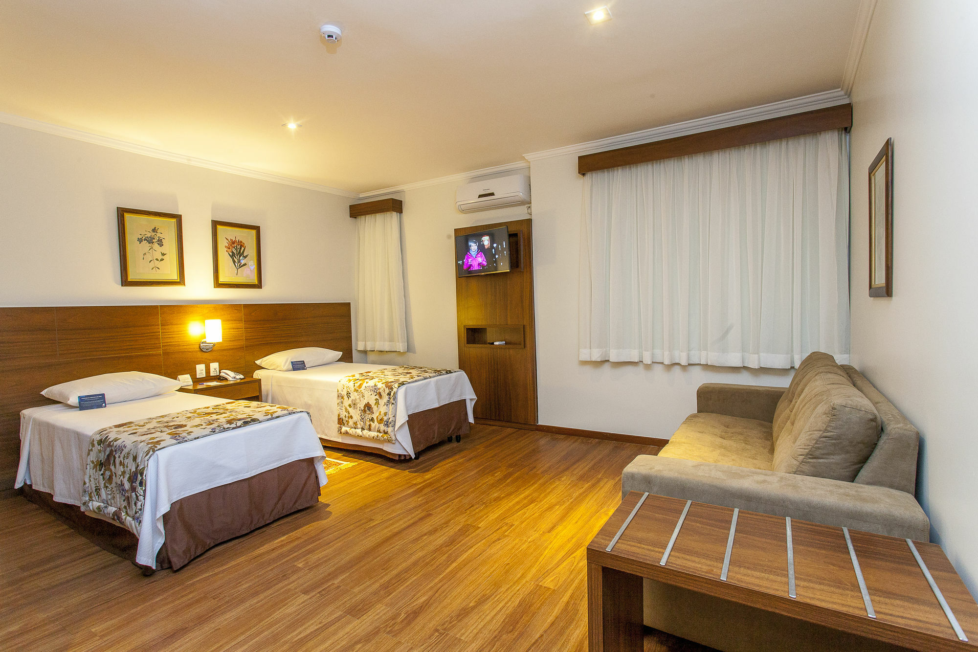 Hotel Marklin
